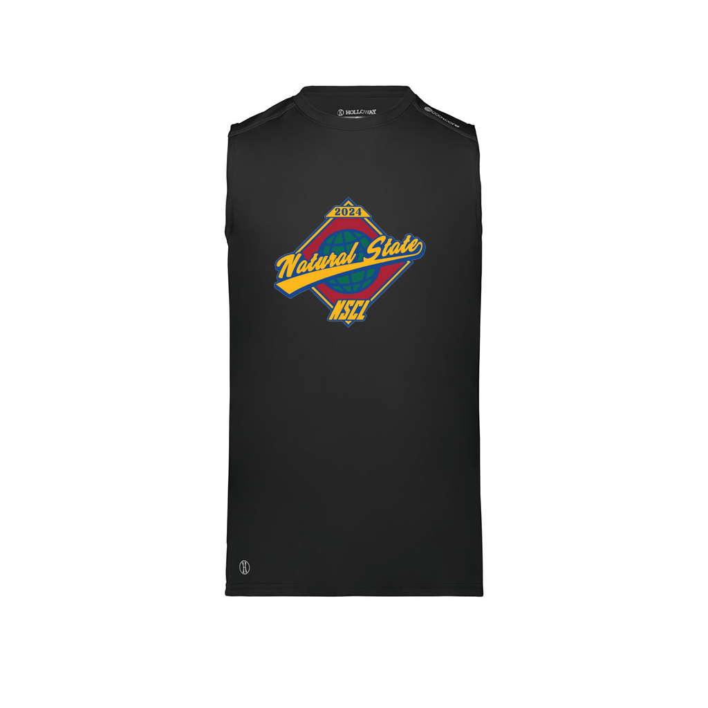 Men's CoolDry TankTop