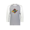 Men's Vintage 3/4 Sleeve T-Shirt
